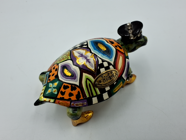 Toms Drag Turtle